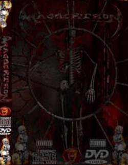 Magnertron : Underground Sounds (DVD)